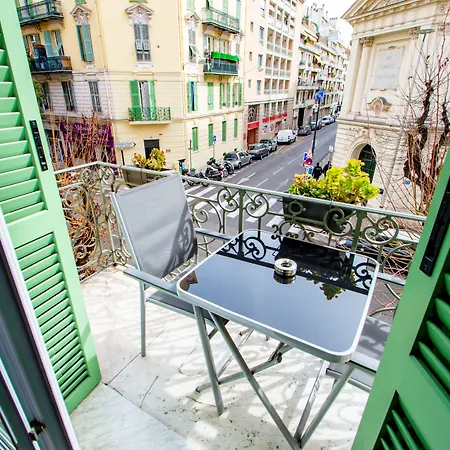 Parisien 3*