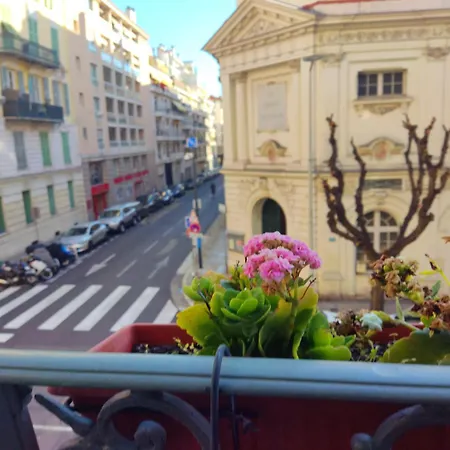 Parisien 3* Nice