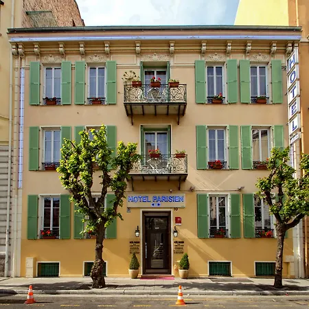 Parisien