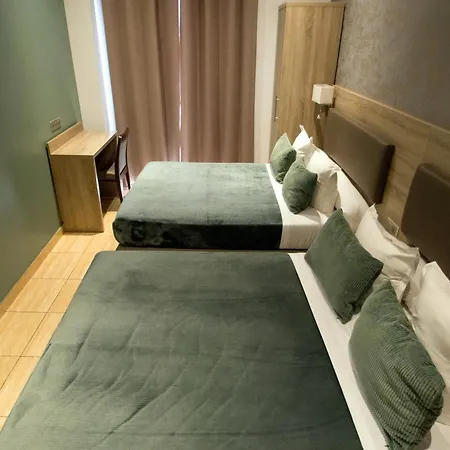호텔 파리지엥
