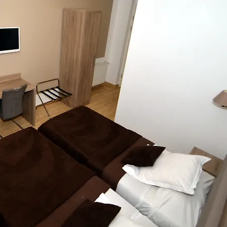 Parisien 3* Νίκαια
