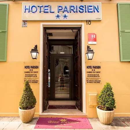 Parisien
