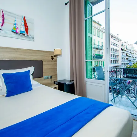 Hotel Parisien