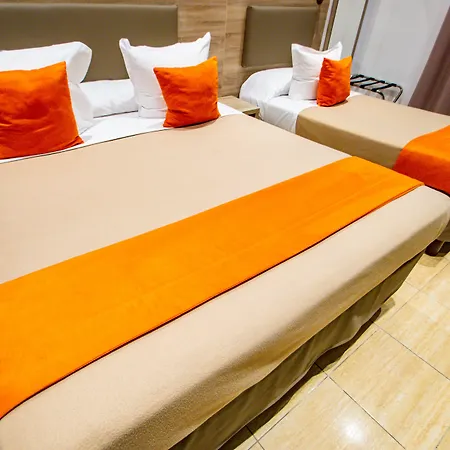 Parisien Hotel 3*