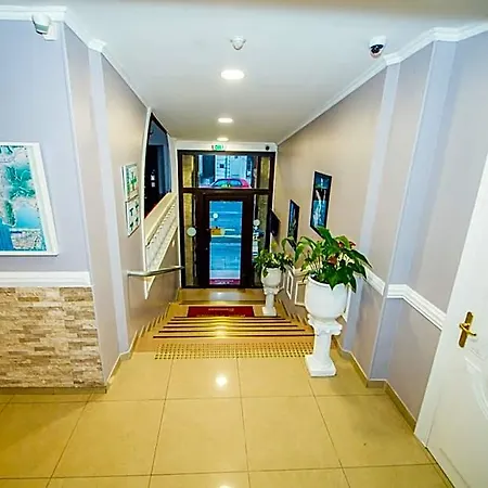 فندق Parisien نيس