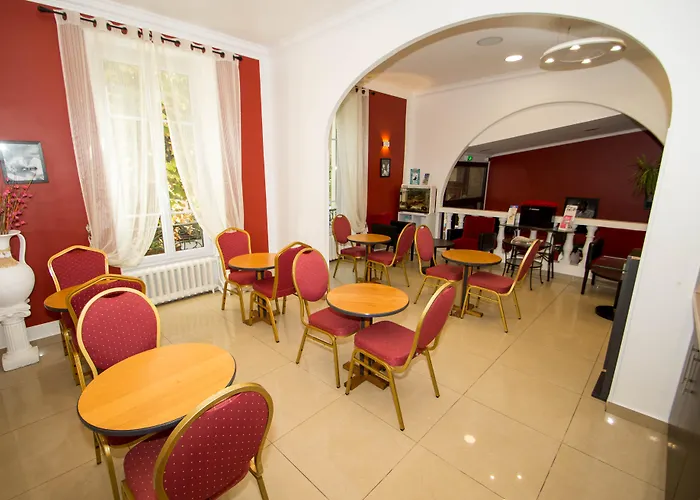 فندق Parisien نيس