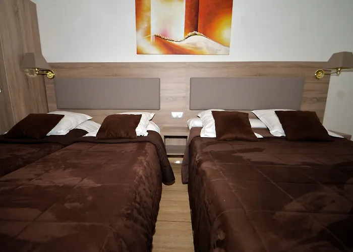 فندق Parisien نيس