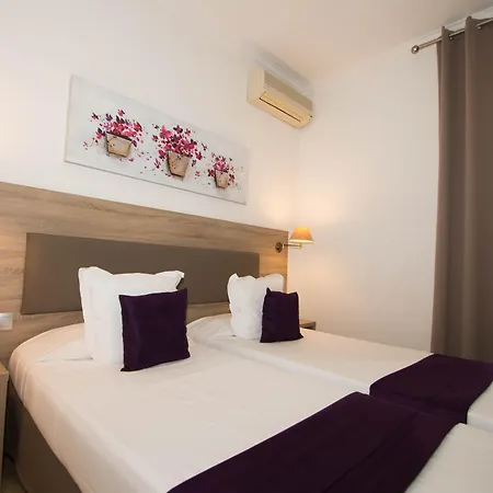 Hotell Parisien