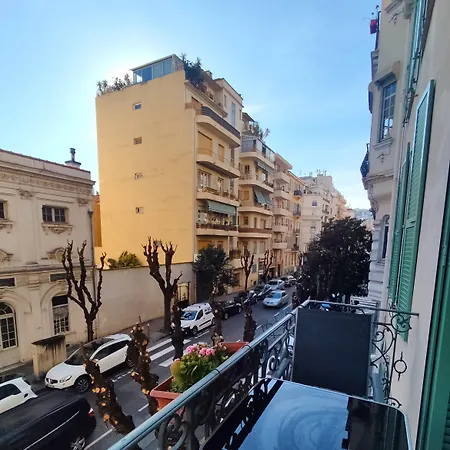Parisien Νίκαια