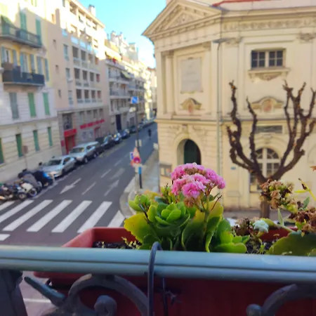 Parisien 3* Nizza
