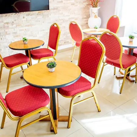 Parisien 3* Νίκαια