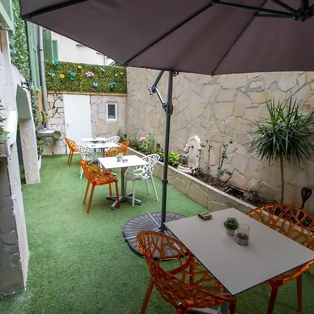 Parisien 3* Νίκαια