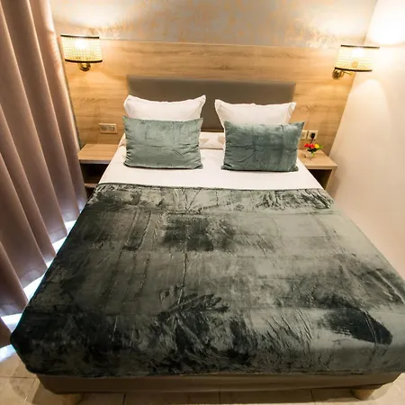 Parisien Hotell